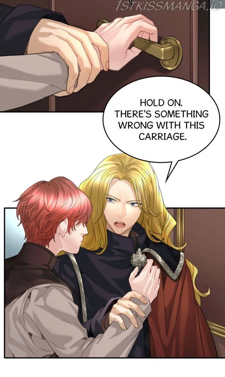 The Dark Night Journal Chapter 7 Online - página 17