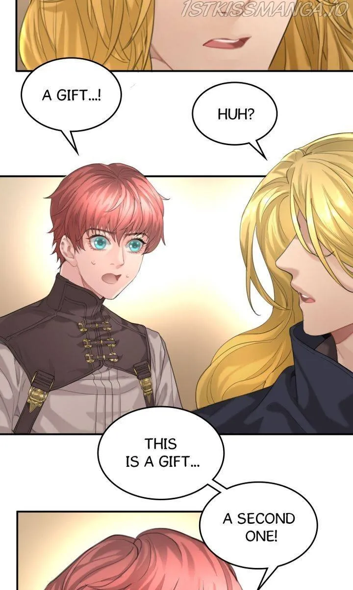 The Dark Night Journal Chapter 7 Online - página 21