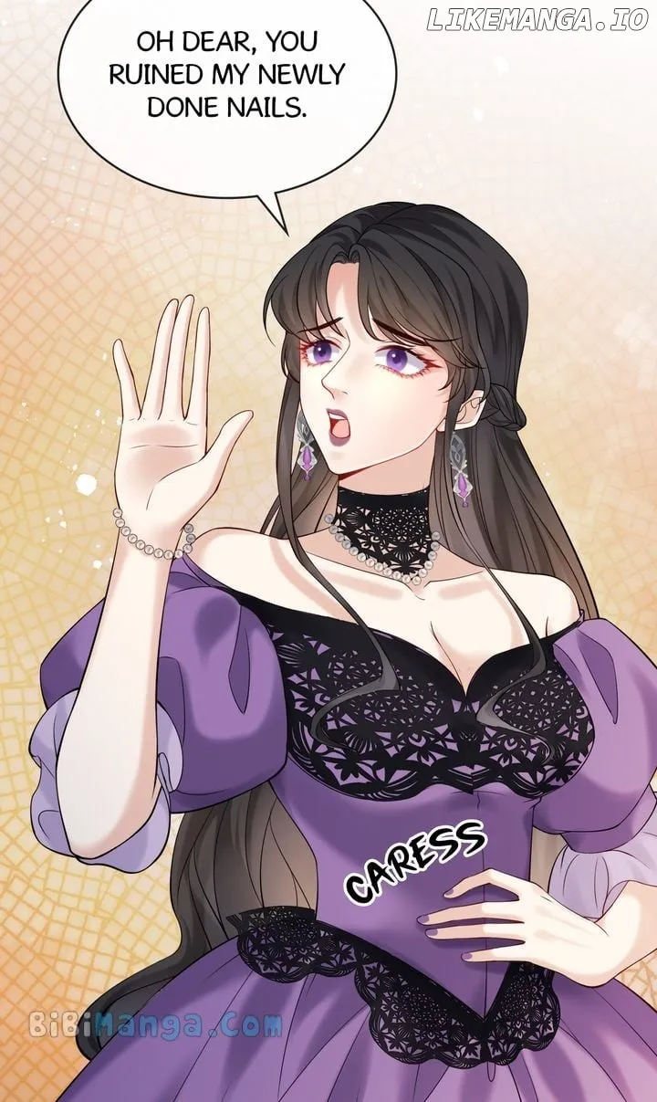 The Dark Night Journal Chapter 71 Online - página 8