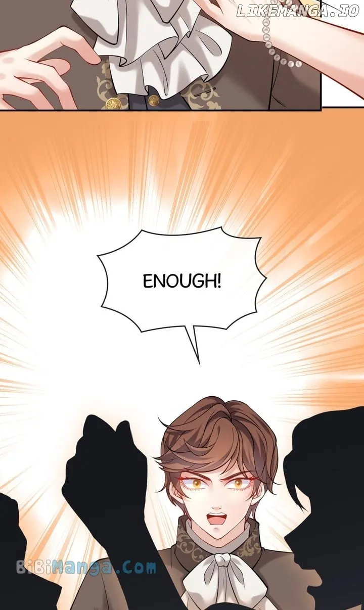 The Dark Night Journal Chapter 71 Online - página 23