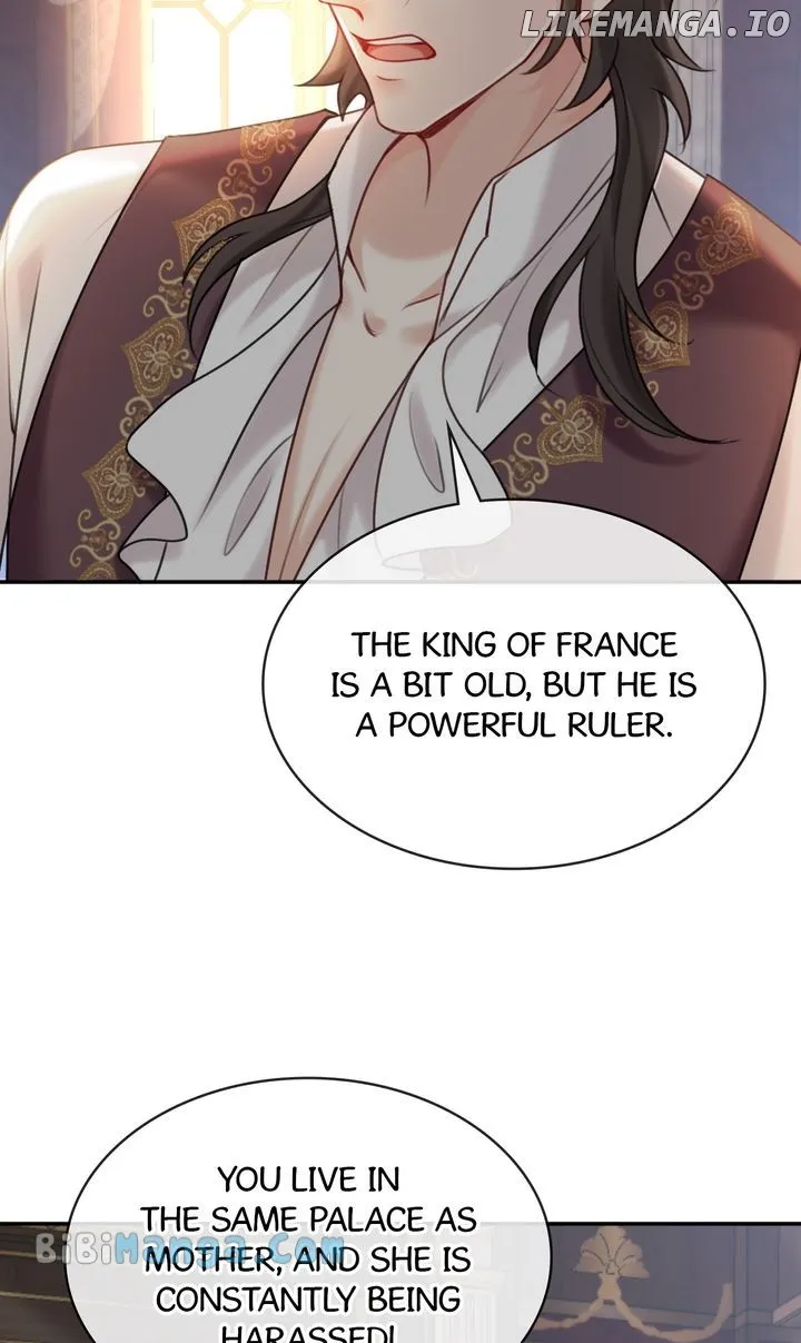 The Dark Night Journal Chapter 71 Online - página 56