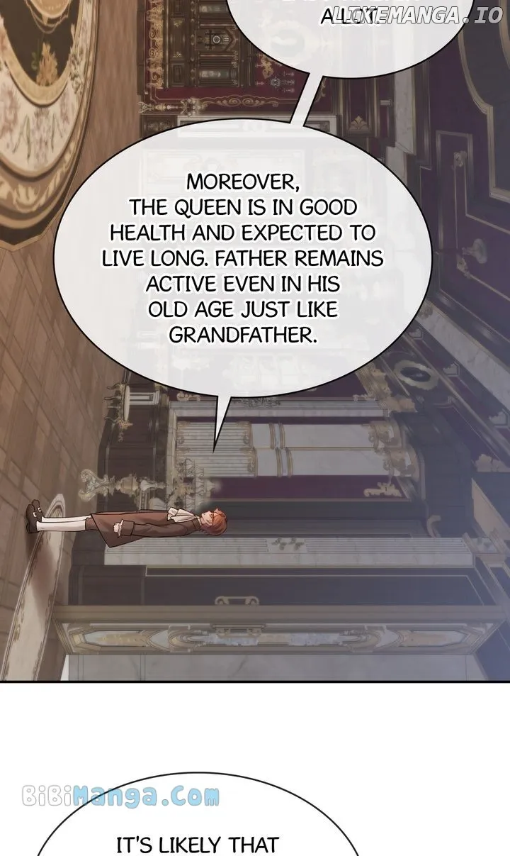The Dark Night Journal Chapter 71 Online - página 62