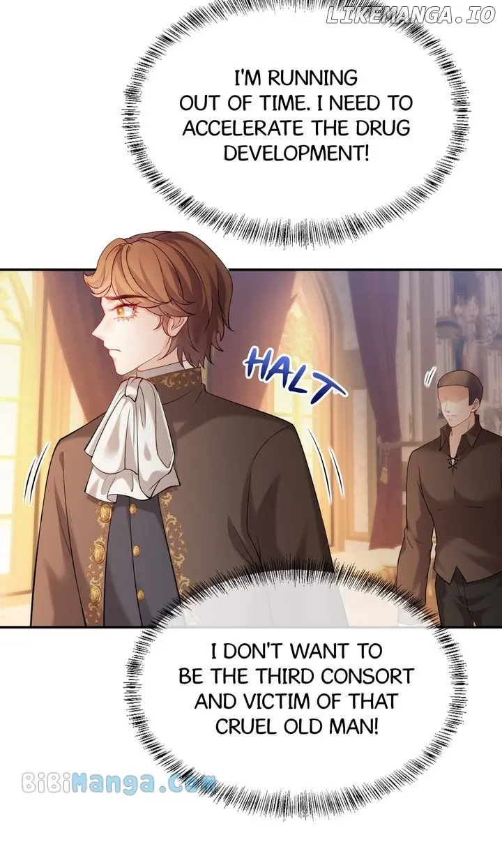 The Dark Night Journal Chapter 71 Online - página 71