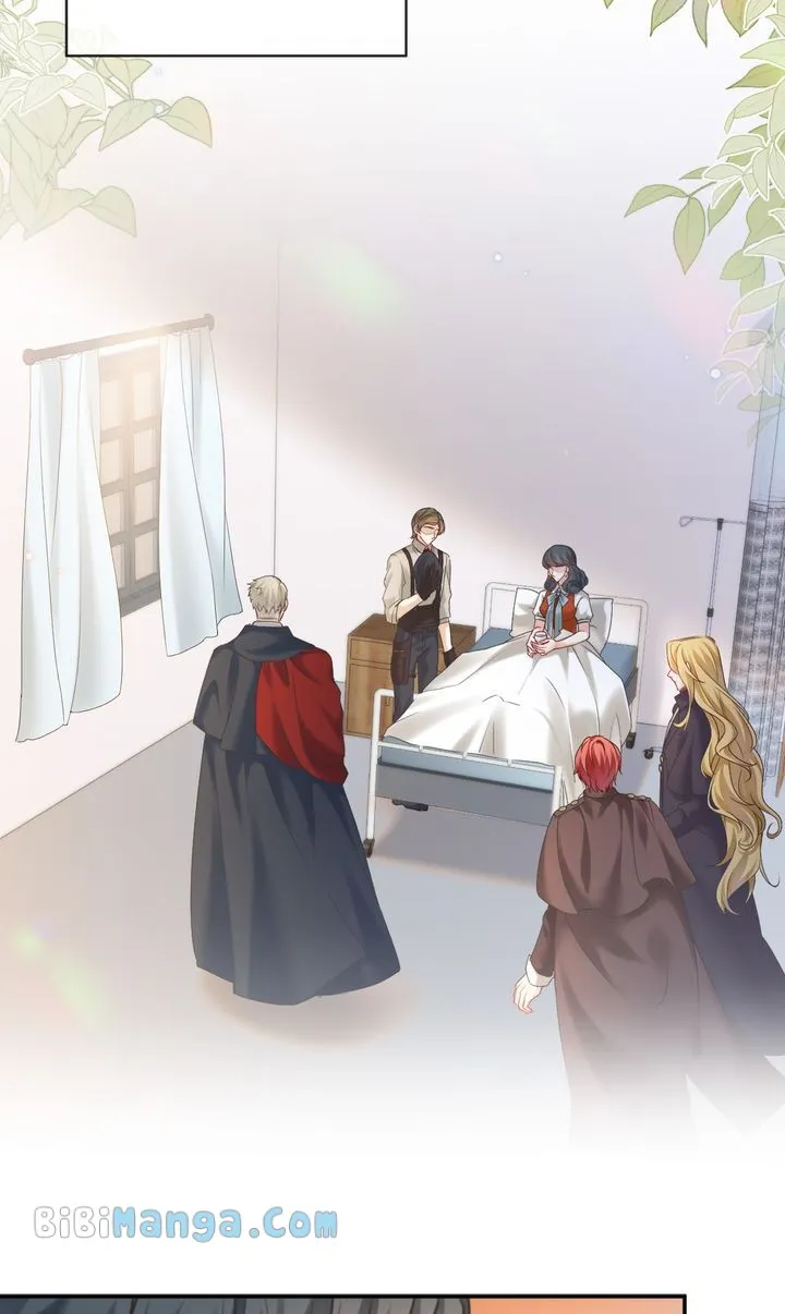 The Dark Night Journal Chapter 72 Online - página 3