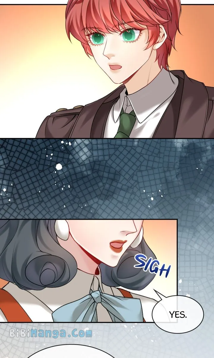 The Dark Night Journal Chapter 72 Online - página 6