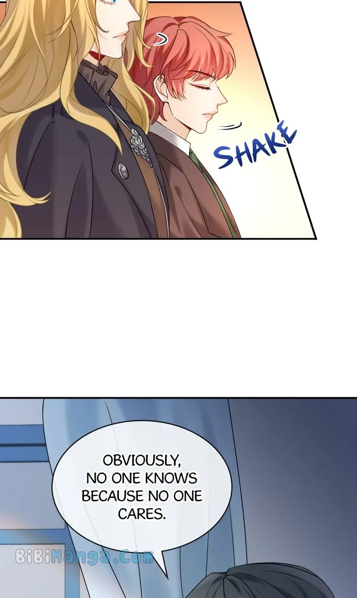 The Dark Night Journal Chapter 72 Online - página 9