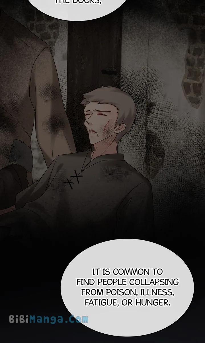 The Dark Night Journal Chapter 72 Online - página 13