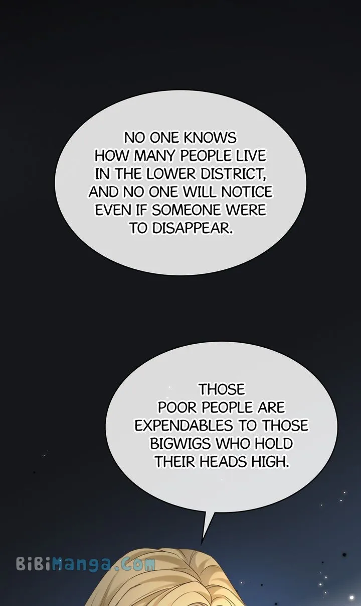 The Dark Night Journal Chapter 72 Online - página 14