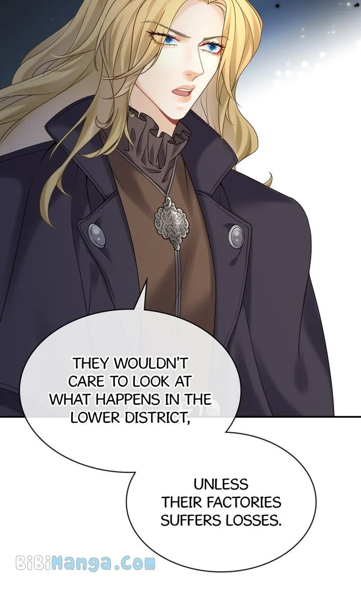 The Dark Night Journal Chapter 72 Online - página 15