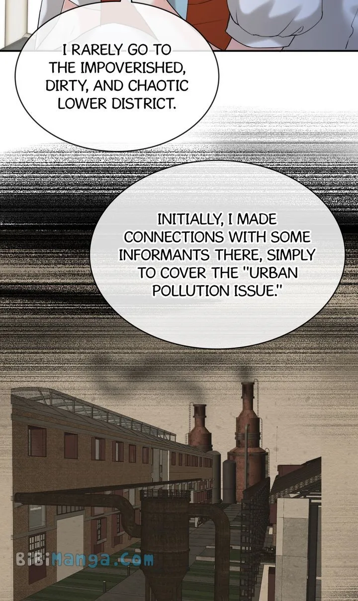 The Dark Night Journal Chapter 72 Online - página 17