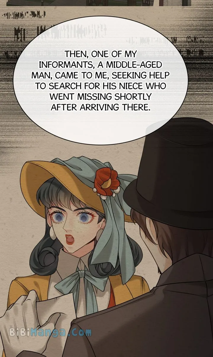 The Dark Night Journal Chapter 72 Online - página 18