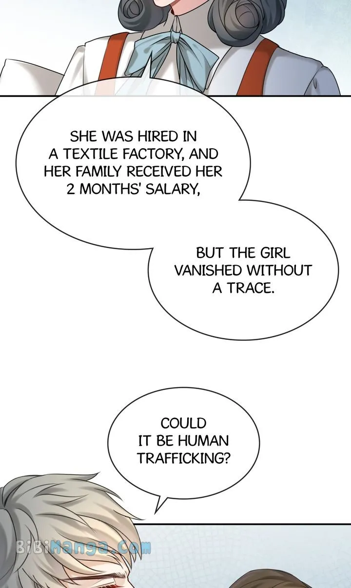The Dark Night Journal Chapter 72 Online - página 20