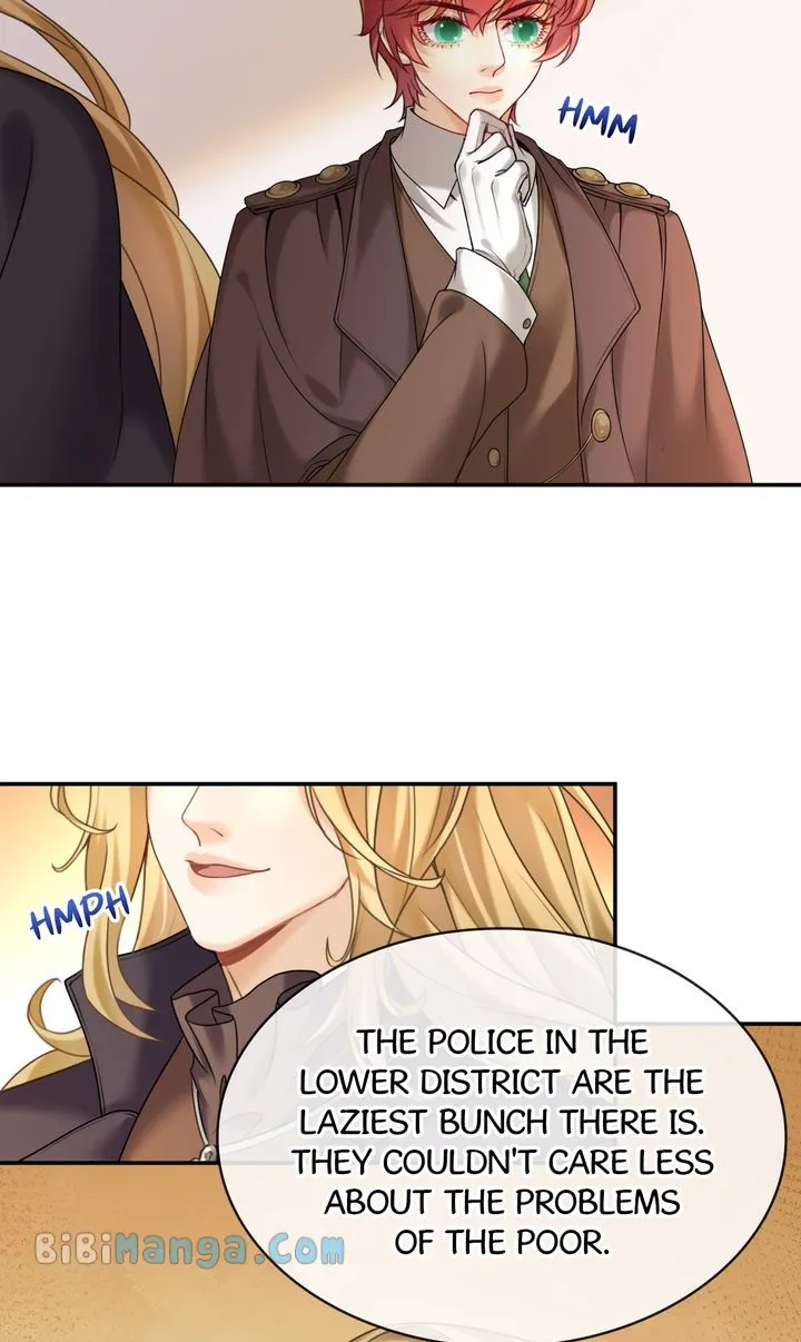The Dark Night Journal Chapter 72 Online - página 22