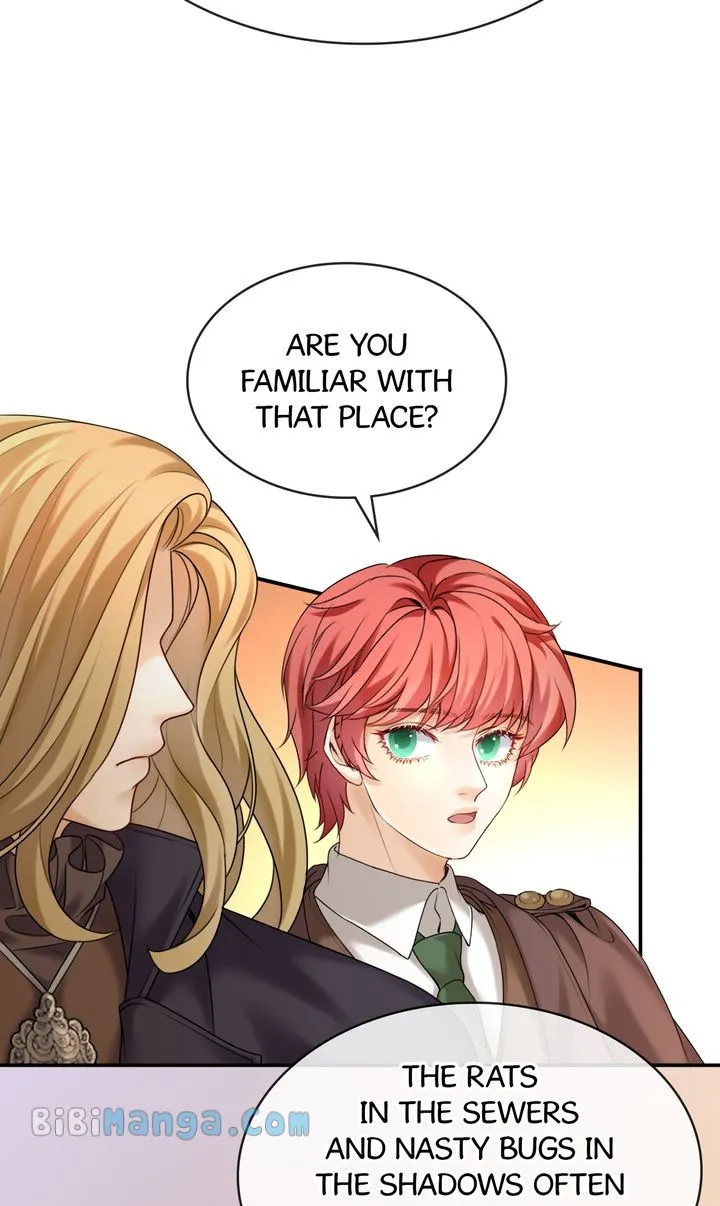 The Dark Night Journal Chapter 72 Online - página 24
