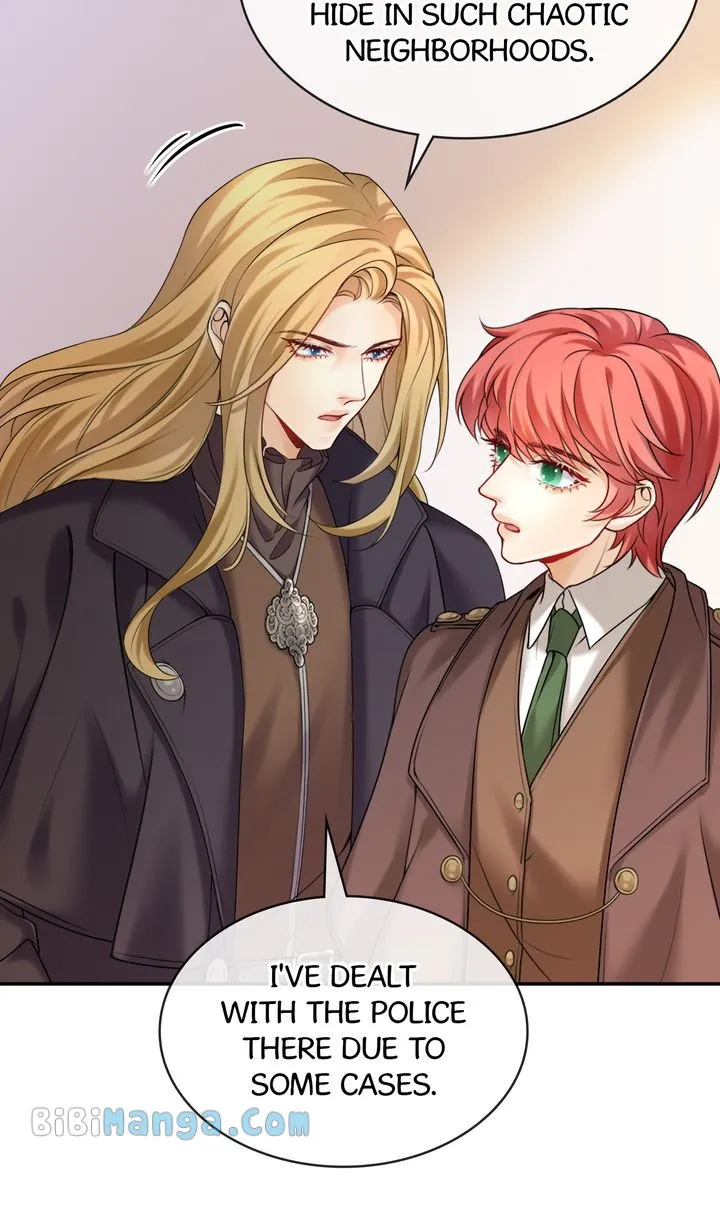 The Dark Night Journal Chapter 72 Online - página 25
