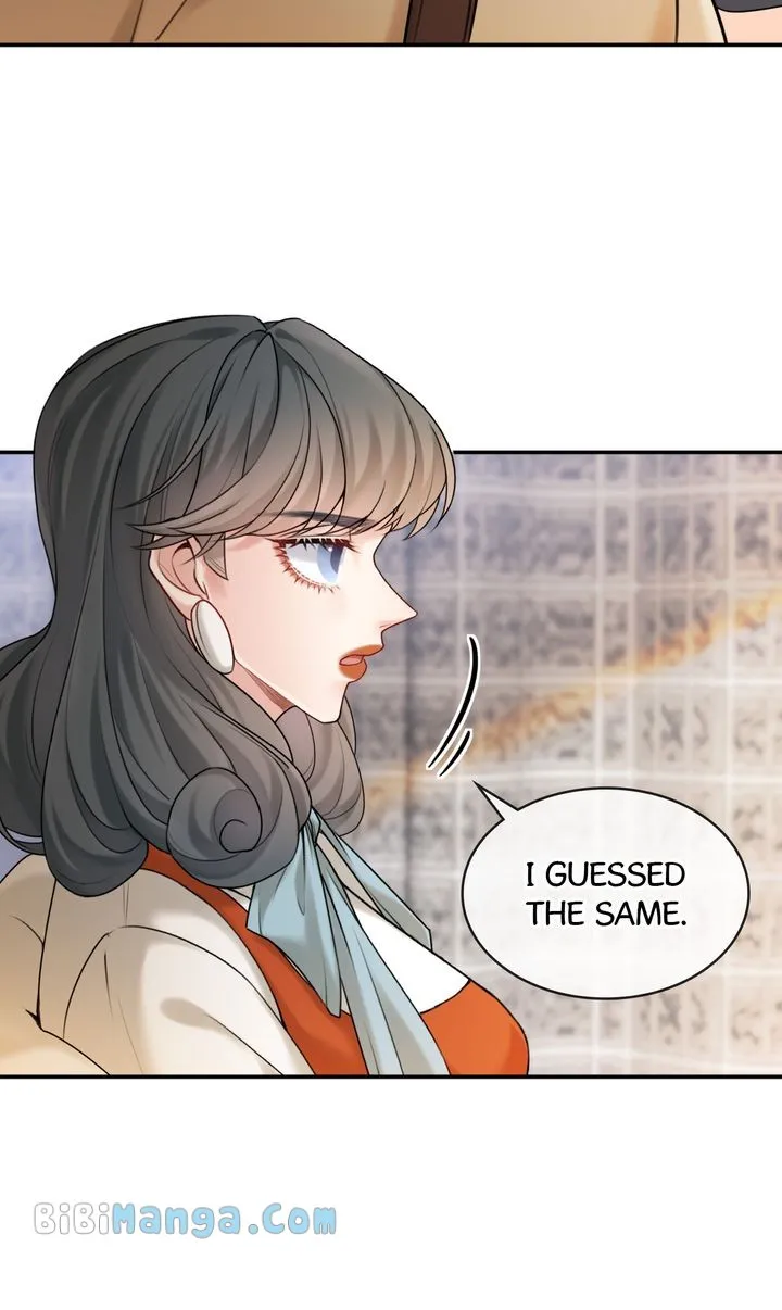 The Dark Night Journal Chapter 72 Online - página 31