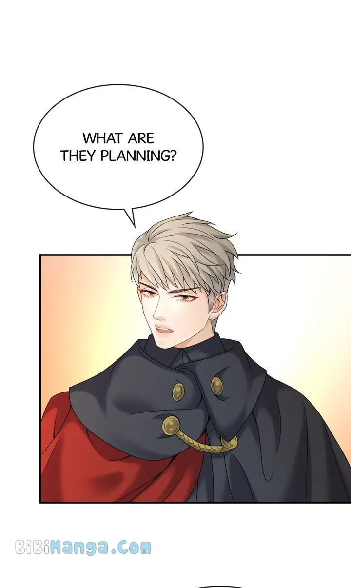 The Dark Night Journal Chapter 72 Online - página 32