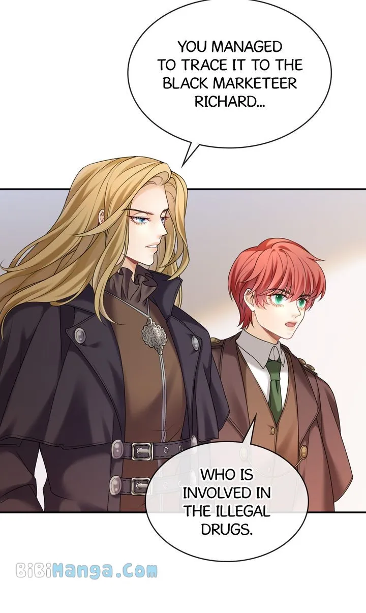 The Dark Night Journal Chapter 72 Online - página 33