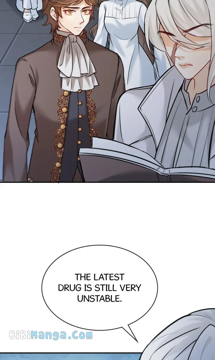 The Dark Night Journal Chapter 72 Online - página 43