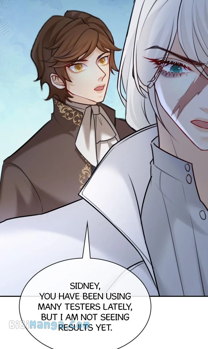 The Dark Night Journal Chapter 72 Online - página 44