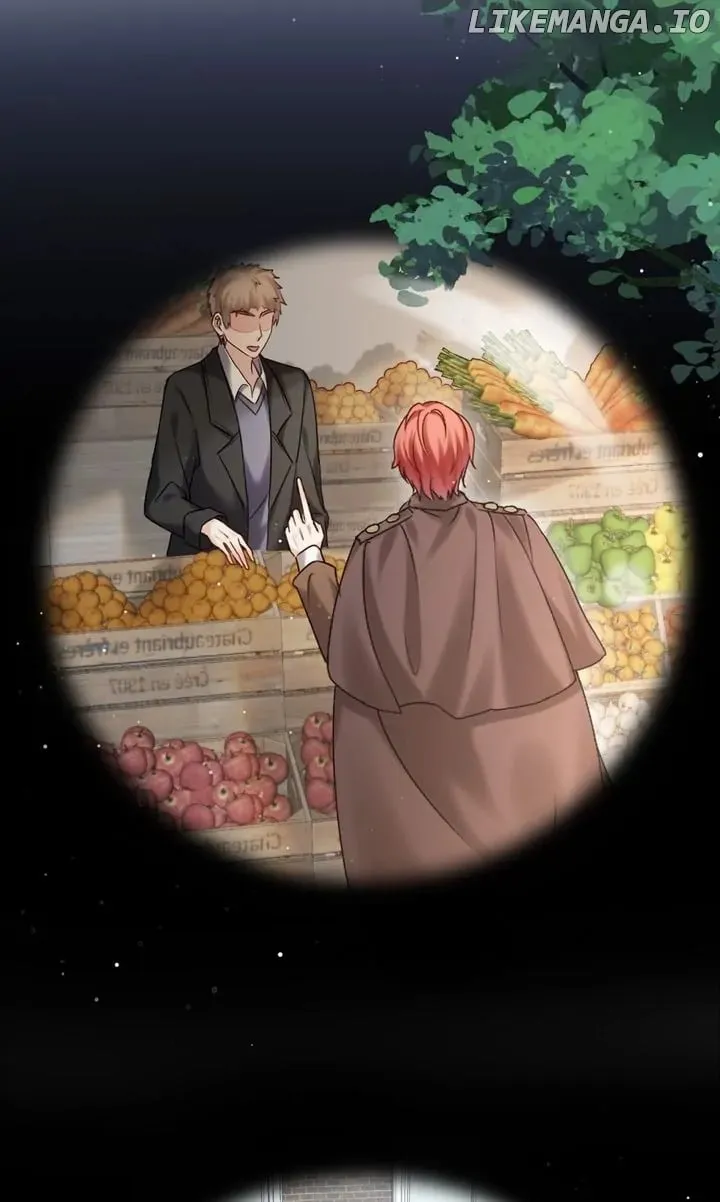 The Dark Night Journal Chapter 73 Online - página 3