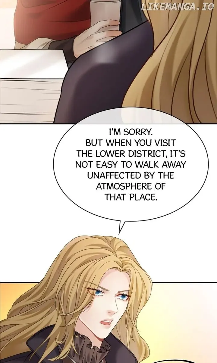 The Dark Night Journal Chapter 73 Online - página 24