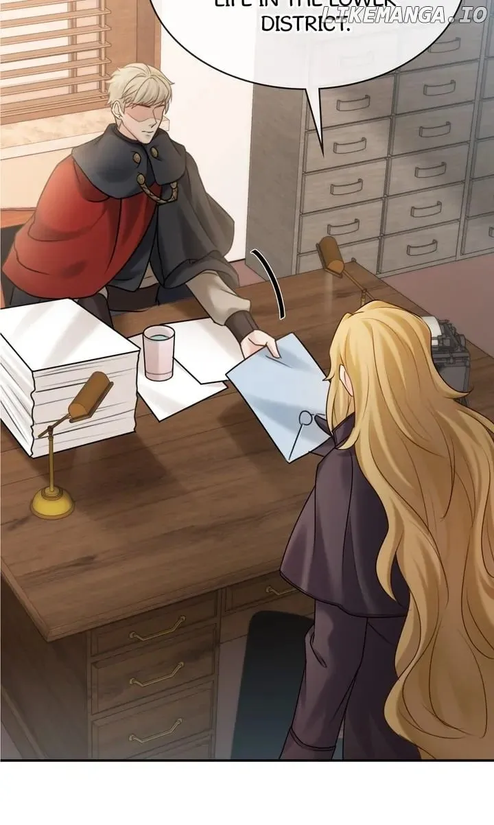 The Dark Night Journal Chapter 73 Online - página 26