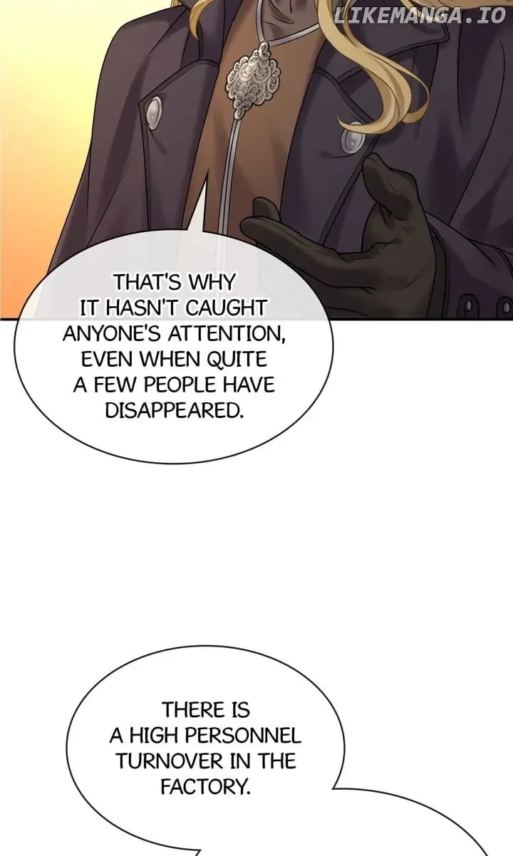 The Dark Night Journal Chapter 73 Online - página 28