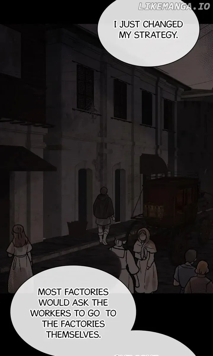 The Dark Night Journal Chapter 73 Online - página 33