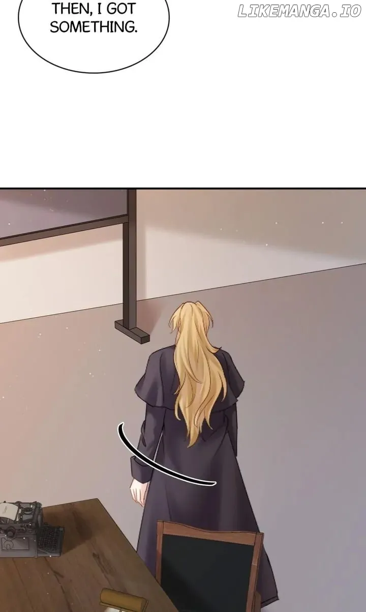 The Dark Night Journal Chapter 73 Online - página 36