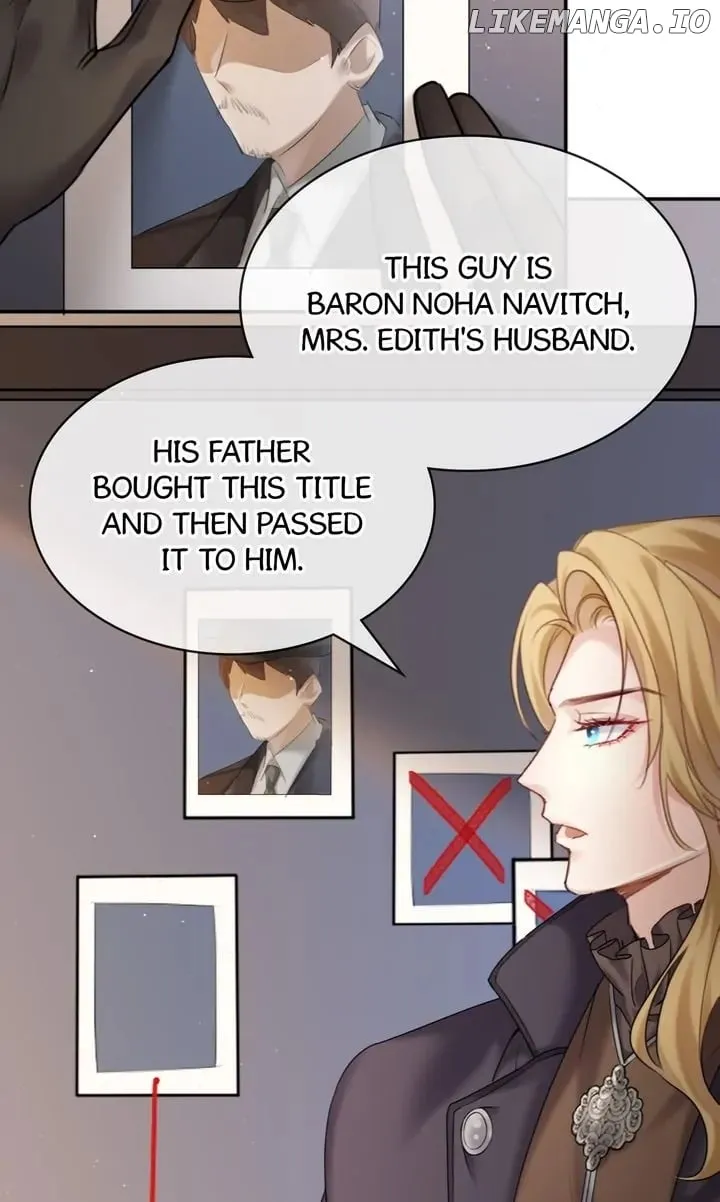 The Dark Night Journal Chapter 73 Online - página 38