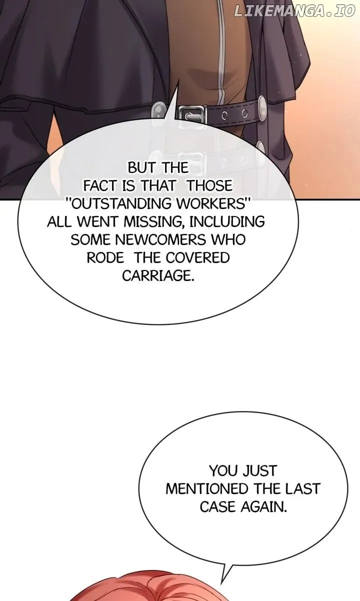 The Dark Night Journal Chapter 73 Online - página 42