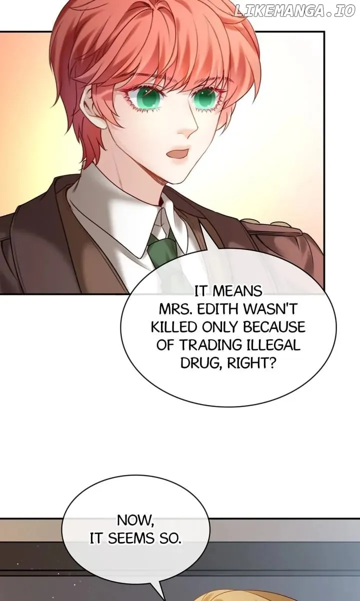 The Dark Night Journal Chapter 73 Online - página 43