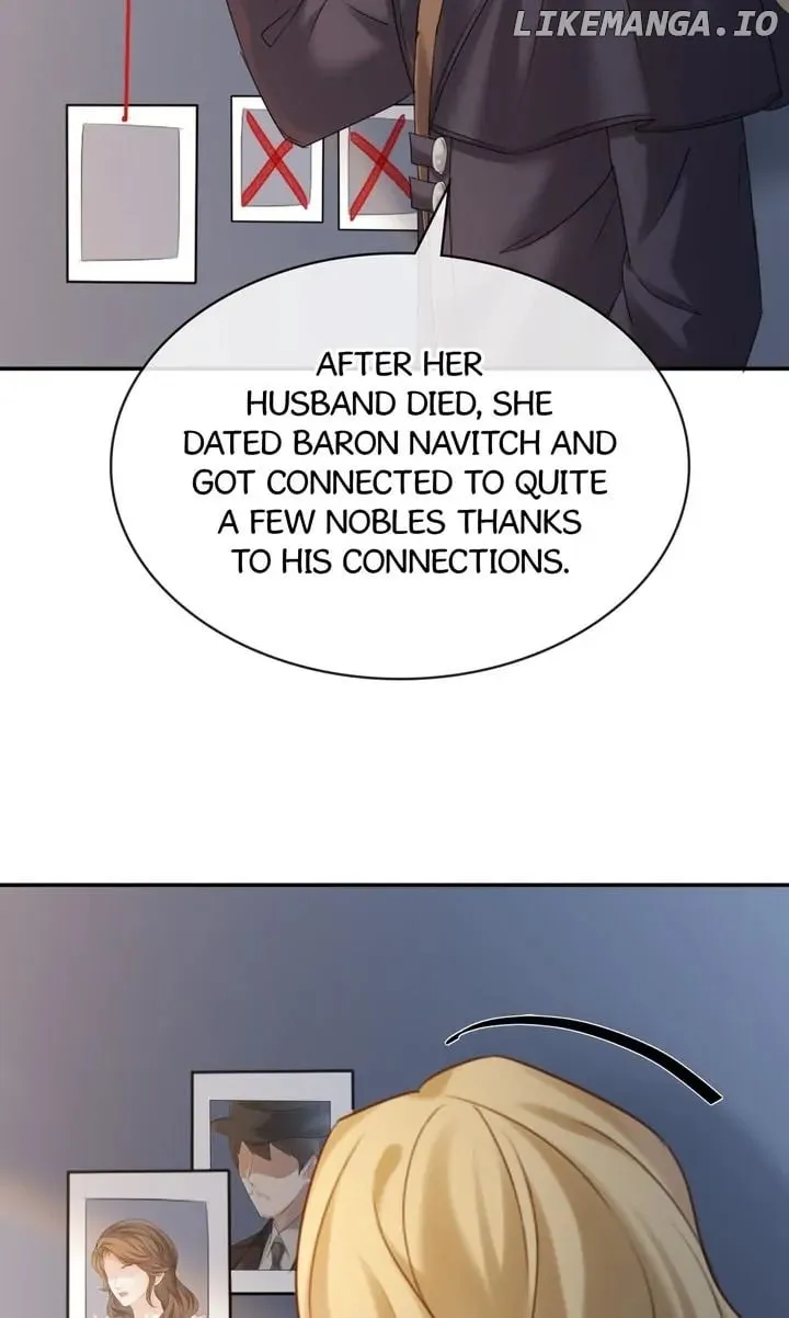 The Dark Night Journal Chapter 73 Online - página 46