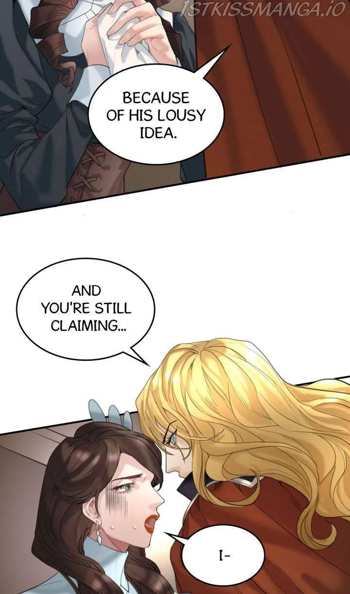The Dark Night Journal Chapter 8 Online - página 5
