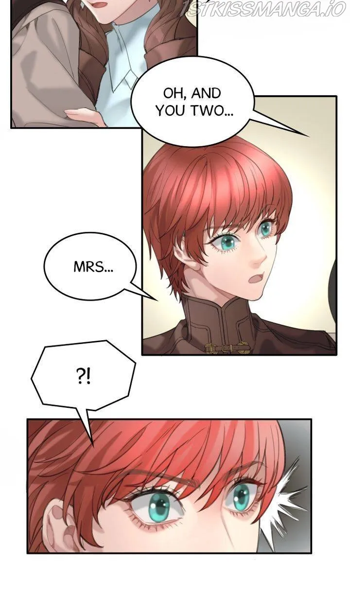 The Dark Night Journal Chapter 8 Online - página 8