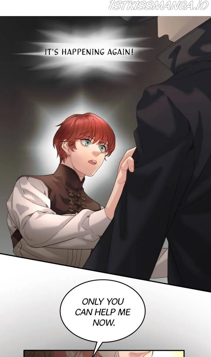 The Dark Night Journal Chapter 8 Online - página 9