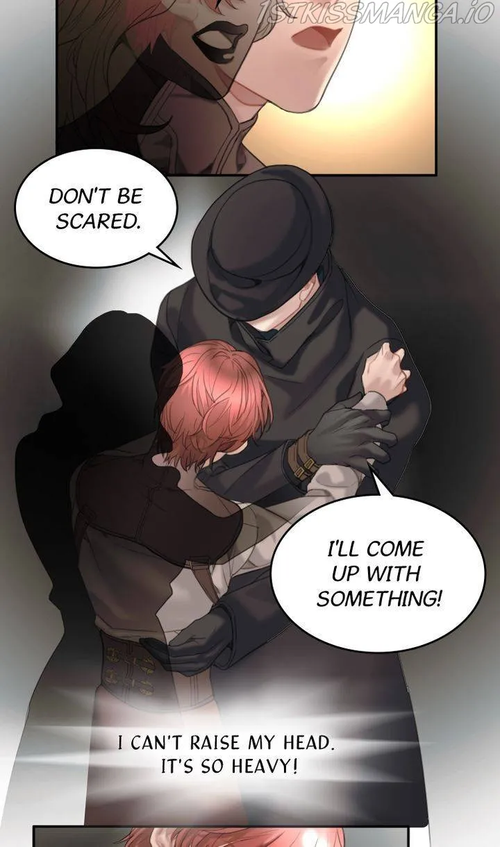 The Dark Night Journal Chapter 8 Online - página 10