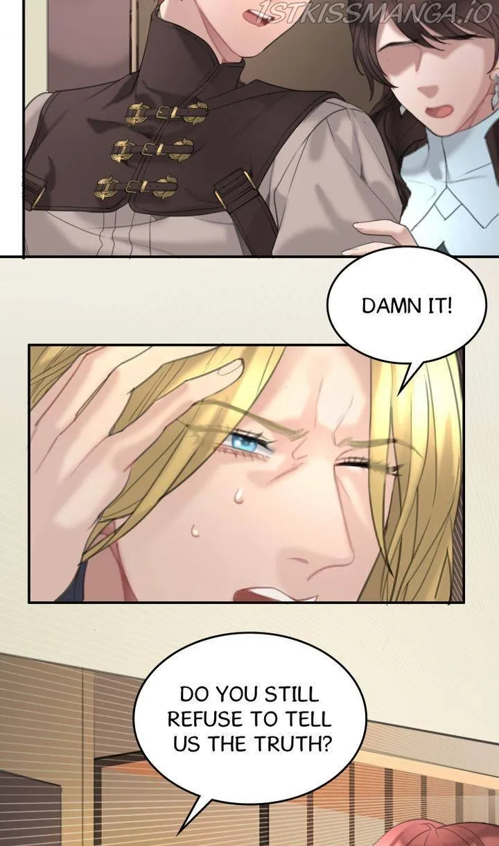 The Dark Night Journal Chapter 8 Online - página 13