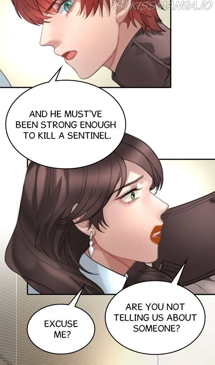 The Dark Night Journal Chapter 8 Online - página 15