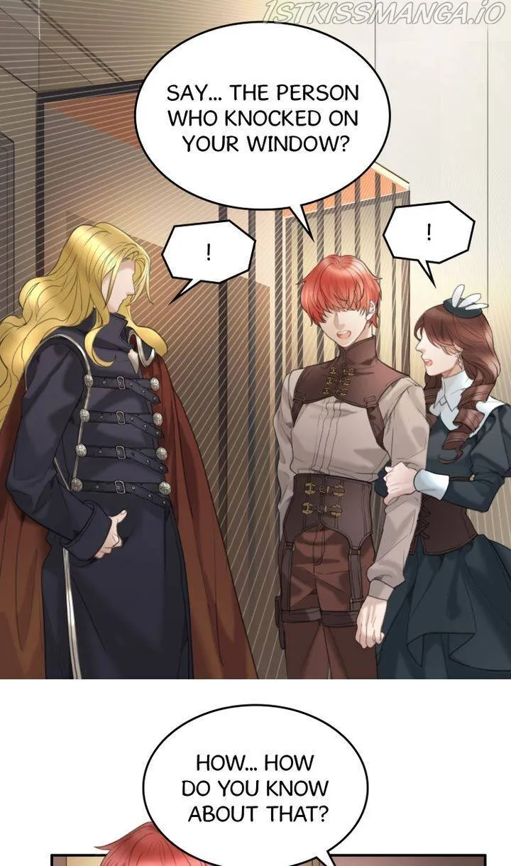 The Dark Night Journal Chapter 8 Online - página 16