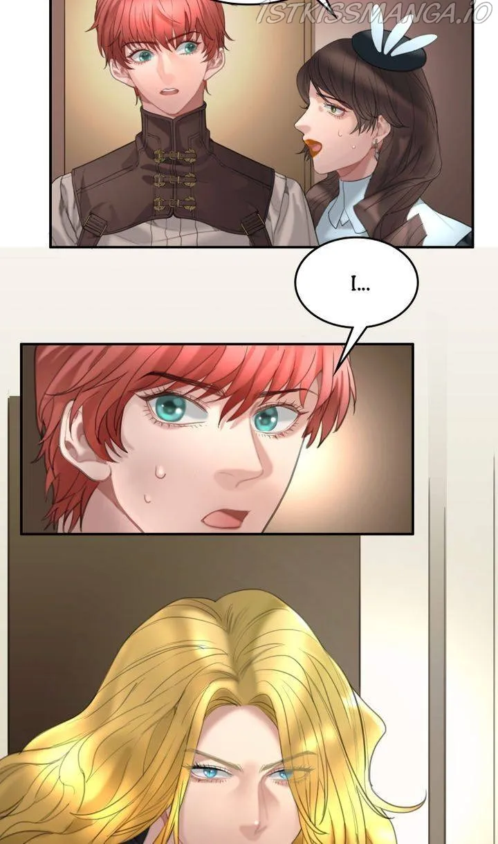 The Dark Night Journal Chapter 8 Online - página 17