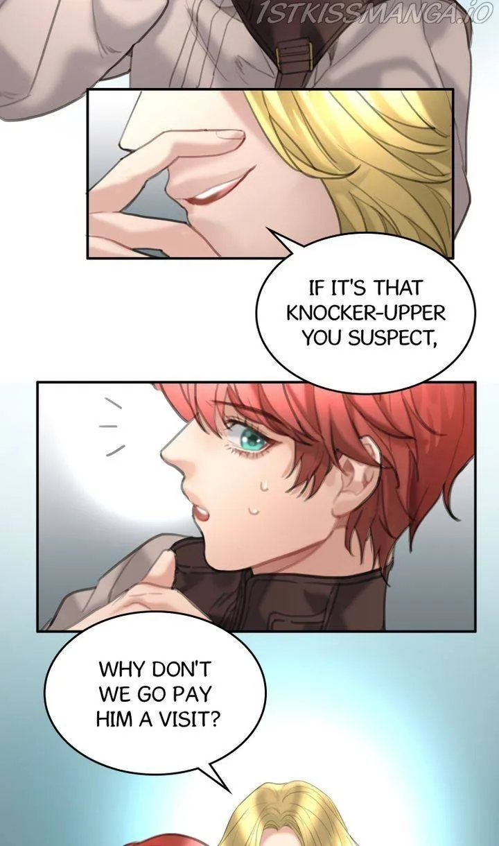 The Dark Night Journal Chapter 8 Online - página 24