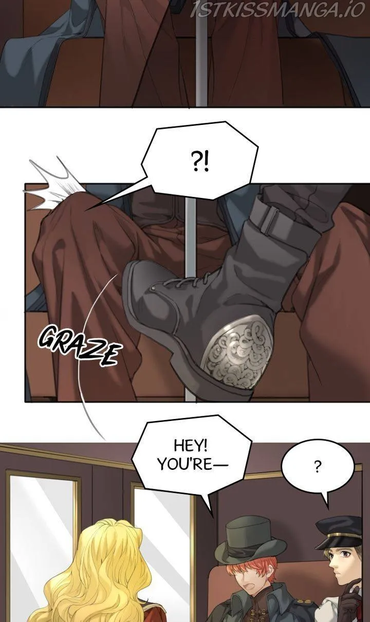 The Dark Night Journal Chapter 9 Online - página 4