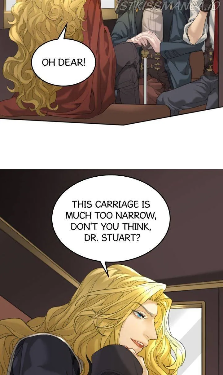 The Dark Night Journal Chapter 9 Online - página 5