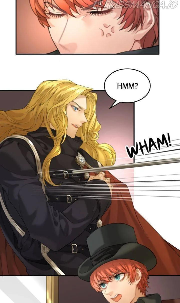 The Dark Night Journal Chapter 9 Online - página 7