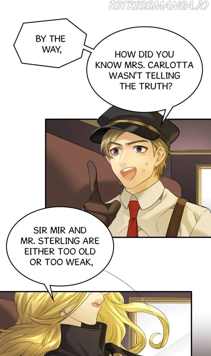 The Dark Night Journal Chapter 9 Online - página 9