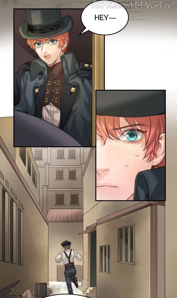 The Dark Night Journal Chapter 9 Online - página 15