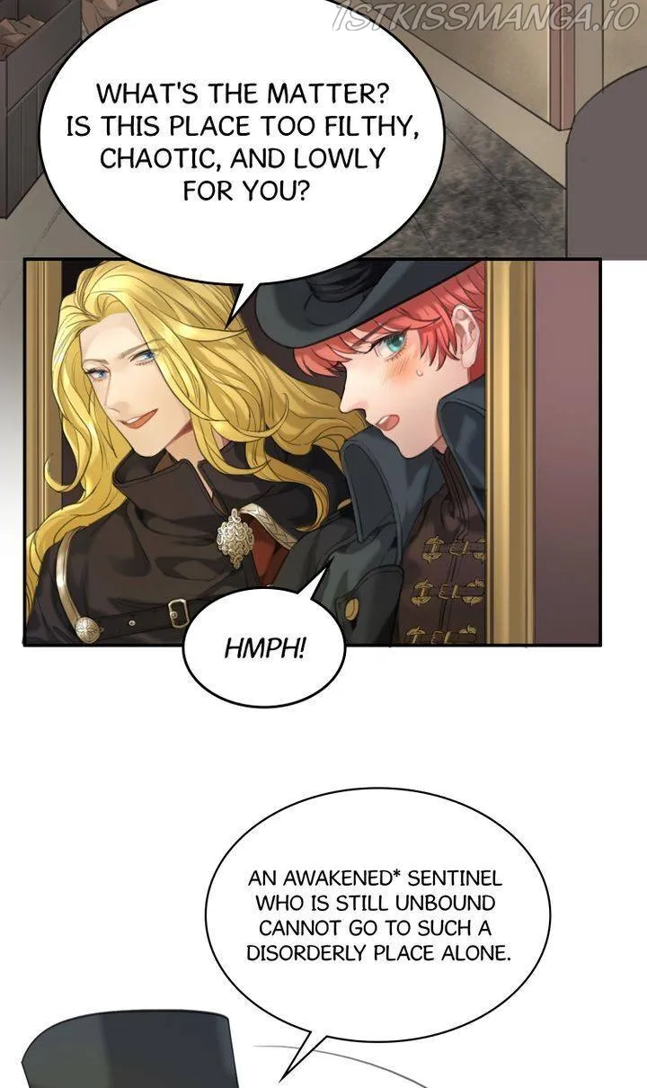 The Dark Night Journal Chapter 9 Online - página 16