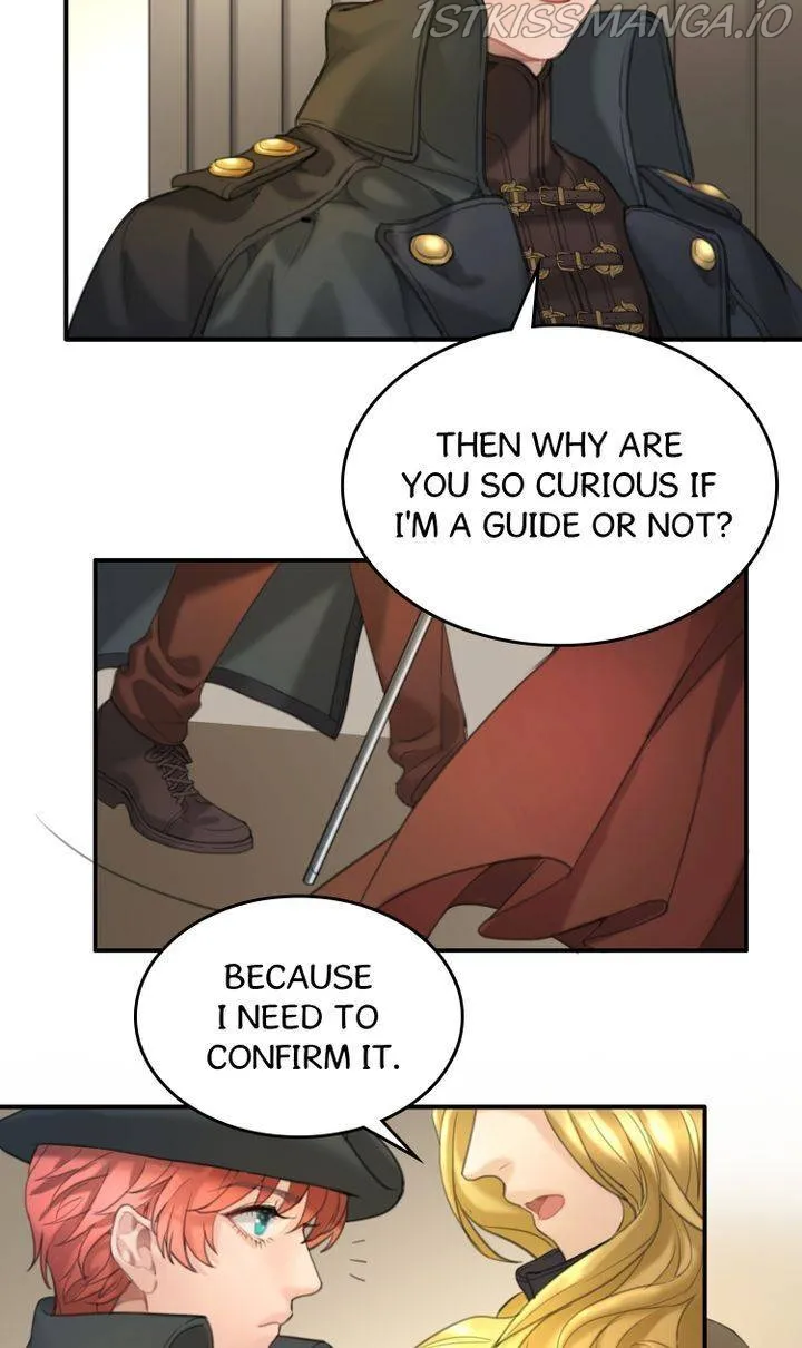 The Dark Night Journal Chapter 9 Online - página 21